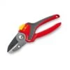Wolf Premium Plus Anvil Secateurs (RS2500) - Alton Garden Centre -Konstsmidee Shop products prodzoomimg3913