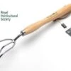 Burgon & Ball RHS Mid Handled Claw Cultivator - Alton Garden Centre -Konstsmidee Shop products prodzoomimg4031