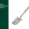 Burgon And Ball RHS Transplanting Spade - Alton Garden Centre -Konstsmidee Shop products prodzoomimg4032