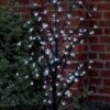 Large White Blossom Tree 120 LED Lights Battery Operated - Alton Garden Centre 1 Large White Blossom Tree 120 LED Lights Battery Operated - Alton Garden Centre -Konstsmidee Shop products prodzoomimg4224