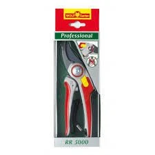 Wolf Professional Bypass Aluminium Secateurs (RR5000) - Alton Garden Centre