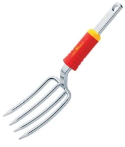 Wolf Multi Star Hand Fork (LUGM) - Alton Garden Centre