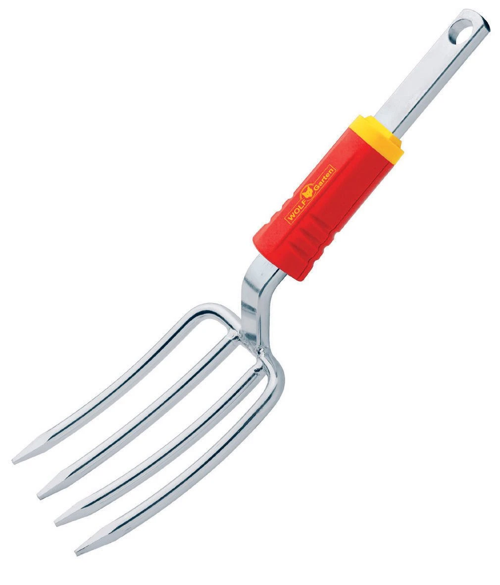 Wolf Multi Star Hand Fork (LUGM) - Alton Garden Centre 3 Wolf Multi Star Hand Fork (LUGM) - Alton Garden Centre