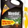 Weedol Ultra Tough Weedkiller 5L Power Spray - Alton Garden Centre 2 Weedol Ultra Tough Weedkiller 5L Power Spray - Alton Garden Centre -Konstsmidee Shop products prodzoomimg7050