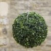 Smart Garden: Boxwood Topiary Ball 30cm - Alton Garden Centre -Konstsmidee Shop products prodzoomimg7162