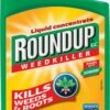 Roundup 1 Litre Liquid Concentrate Weedkiller - Alton Garden Centre -Konstsmidee Shop products prodzoomimg7207