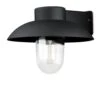 Konstsmide Mani 415-750 Wall Light - Matt Black - Alton Garden Centre -Konstsmidee Shop products prodzoomimg7397