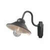 Konstsmide Vega 556-750 Down Wall Light - Matt Black - Alton Garden Centre 2 Konstsmide Vega 556-750 Down Wall Light - Matt Black - Alton Garden Centre -Konstsmidee Shop products prodzoomimg7688