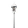 Konstsmide Virgo 578-250 Floor Lamp Head - Matt White - Alton Garden Centre -Konstsmidee Shop products prodzoomimg7692