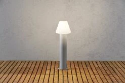 Konstsmide Barletta 7272-302 Lamp Stand - Alton Garden Centre