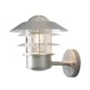 Konstsmide Modena 7303-320 Wall Light - Galvanised - Alton Garden Centre -Konstsmidee Shop products prodzoomimg7717