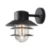 Konstsmide Modena 7310-750 Down Wall Light - Matt Black - Alton Garden Centre -Konstsmidee Shop products prodzoomimg7720