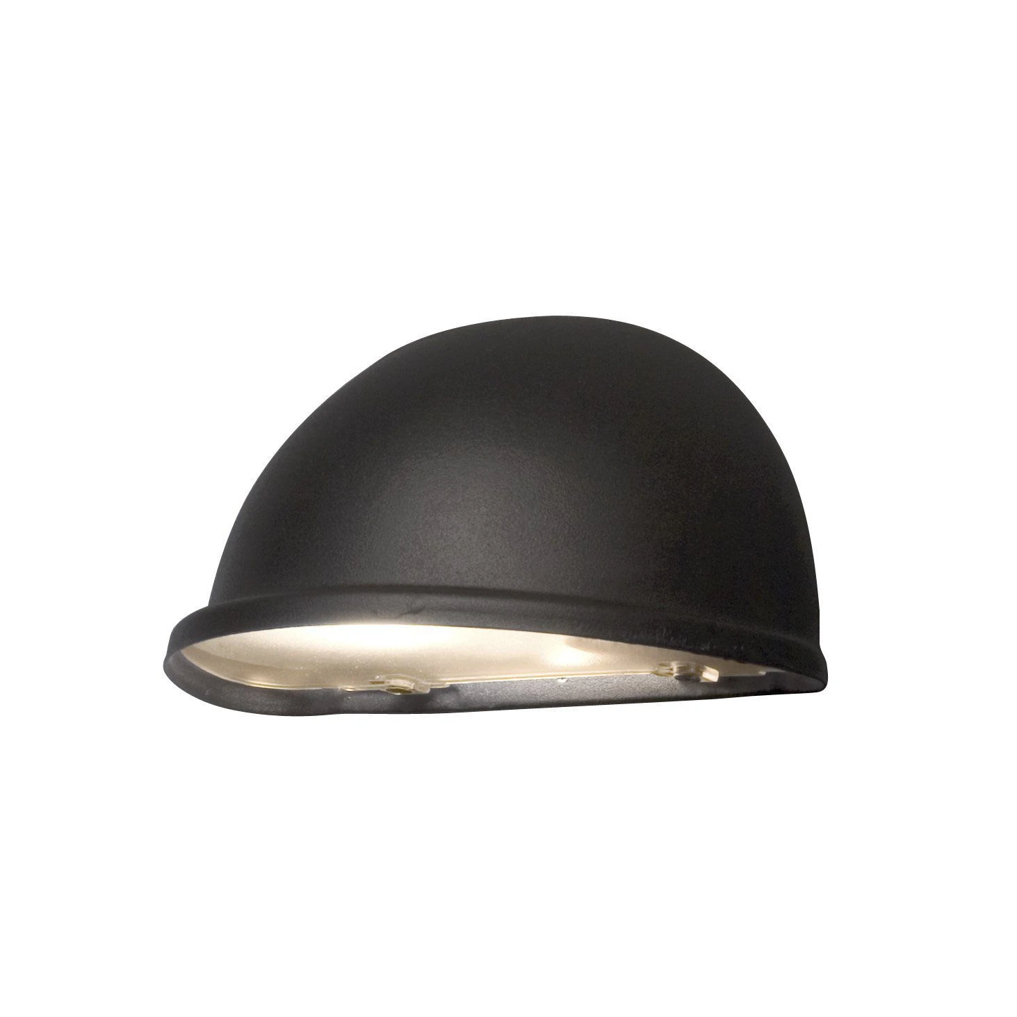 Konstsmide Torino 7325-750 Down Wall Light - Black - Alton Garden Centre 3 Konstsmide Torino 7325-750 Down Wall Light - Black - Alton Garden Centre