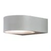 Konstsmide Teramo 7510-300 Wall Light - Grey - Alton Garden Centre -Konstsmidee Shop products prodzoomimg7733