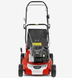 Cobra M46B 18" Petrol Powered Lawnmower - Alton Garden Centre