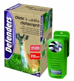 Defenders Deer & Wildlife Deterrent - Alton Garden Centre