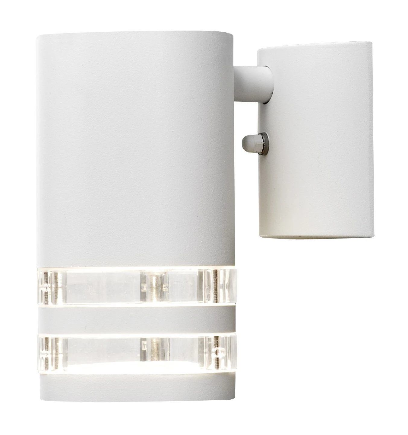Konstsmide Modena 7515-250 Big Wall Light - Matt White - Alton Garden Centre 3 Konstsmide Modena 7515-250 Big Wall Light - Matt White - Alton Garden Centre