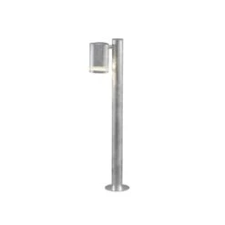 Konstsmide Modena 7517-320 Big Pathway Light - Galvanised - Alton Garden Centre