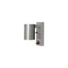 Konstsmide Modena 7541-000 Garden Wall Light - Stainless Steel - Alton Garden Centre 1 Konstsmide Modena 7541-000 Garden Wall Light - Stainless Steel - Alton Garden Centre -Konstsmidee Shop products prodzoomimg8279