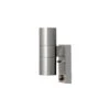 Konstsmide Modena 7542-000 Garden Wall Light - Stainless Steel - Alton Garden Centre -Konstsmidee Shop products prodzoomimg8281