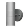 Konstsmide Modena 7571-300 Garden Wall Light - Grey - Alton Garden Centre -Konstsmidee Shop products prodzoomimg8292