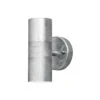 Konstsmide Modena 7571-320 Garden Wall Light - Galvanised - Alton Garden Centre -Konstsmidee Shop products prodzoomimg8294