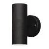 Konstsmide Modena 7571-750 Garden Wall Light - Matt Black - Alton Garden Centre -Konstsmidee Shop products prodzoomimg8295