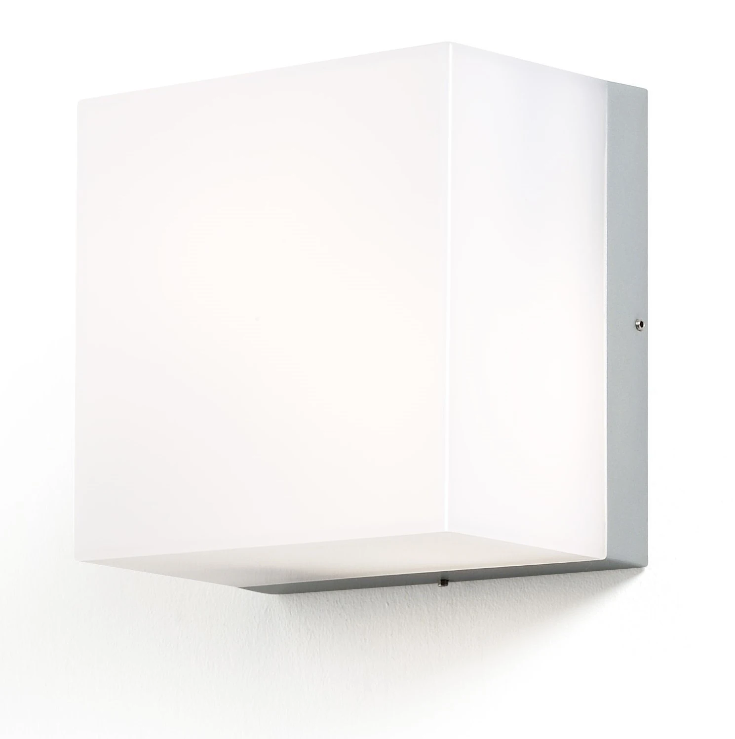 Konstsmide Sanremo 7927-312 High Power LED Wall Light - Aluminium - Alton Garden Centre 3 Konstsmide Sanremo 7927-312 High Power LED Wall Light - Aluminium - Alton Garden Centre
