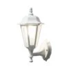 Konstsmide Wall Lamp 7094-250 - Matt White - Alton Garden Centre -Konstsmidee Shop products prodzoomimg8471