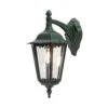 Konstsmide Firenze 7212-600 Wall Light - Green - Alton Garden Centre -Konstsmidee Shop products prodzoomimg8481