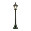 Konstsmide Firenze 7215-600 Pathway Light - Green - Alton Garden Centre