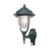 Konstsmide Parma 7235-600 PIR/Motion Wall Light - Green - Alton Garden Centre -Konstsmidee Shop products prodzoomimg8496