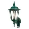 Konstsmide Firenze 7236-600 Wall Light - Green - Alton Garden Centre -Konstsmidee Shop products prodzoomimg8521