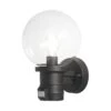 Konstsmide Nemi 7321-750 PIR/Motion Wall Light - Matt Black - Alton Garden Centre 2 Konstsmide Nemi 7321-750 PIR/Motion Wall Light - Matt Black - Alton Garden Centre -Konstsmidee Shop products prodzoomimg8529