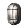 Konstsmide Elmas 7650-750 Wall Light - Matt Black - Alton Garden Centre -Konstsmidee Shop products prodzoomimg8617