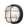 Konstsmide Mantova 7651-750 Wall Light - Matt Black - Alton Garden Centre -Konstsmidee Shop products prodzoomimg8620