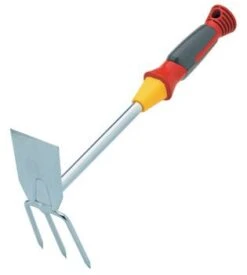 Wolf Garten Double Hoe - Alton Garden Centre