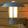 Konstsmide Heimdal 401-312 Wall Light - Aluminium - Alton Garden Centre -Konstsmidee Shop products prodzoomimg9784