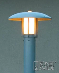 Konstsmide Heimdal 402-312 Post Light - Aluminium - Alton Garden Centre 5 Konstsmide Heimdal 402-312 Post Light - Aluminium - Alton Garden Centre -Konstsmidee Shop products prodzoomimg9787