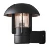 Konstsmide Heimdal 404-750 Wall Light - Matt Black - Alton Garden Centre -Konstsmidee Shop products prodzoomimg9791