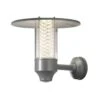 Konstsmide Nova 406-310 Wall Light - Aluminium - Alton Garden Centre -Konstsmidee Shop products prodzoomimg9814