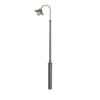 Konstsmide Vega 559-750 Floor Lamp Single Head - Matt Black - Alton Garden Centre -Konstsmidee Shop products prodzoomimg9828