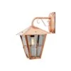 Konstsmide Fenix 432-900 Down Wall Light - Copper - Alton Garden Centre 1 Konstsmide Fenix 432-900 Down Wall Light - Copper - Alton Garden Centre -Konstsmidee Shop products prodzoomimg9838