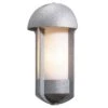 Konstsmide Tyr 510-312 Wall Light - Aluminium - Alton Garden Centre -Konstsmidee Shop products prodzoomimg9894