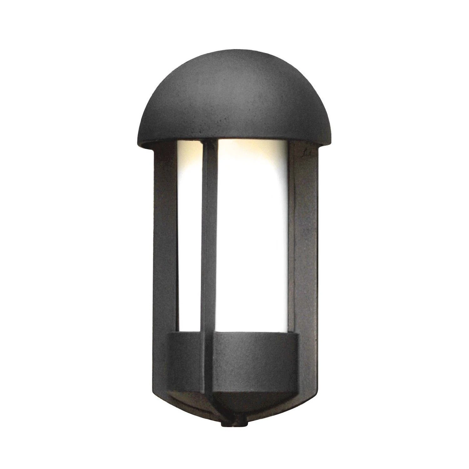 Konstsmide Tyr 510-752 Wall Light - Matt Black - Alton Garden Centre 3 Konstsmide Tyr 510-752 Wall Light - Matt Black - Alton Garden Centre