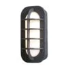 Konstsmide Loke 513-752 Wall Light - Matt Black - Alton Garden Centre -Konstsmidee Shop products prodzoomimg9896