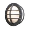 Konstsmide Oden 515-752 Wall Light - Matt Black - Alton Garden Centre -Konstsmidee Shop products prodzoomimg9898