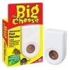 Big Cheese: Advanced Pest Repeller - Alton Garden Centre -Konstsmidee Shop products prodzoomimg992