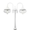Konstsmide Libra 620-250 Floor Lamp Head - Matt White - Alton Garden Centre 1 Konstsmide Libra 620-250 Floor Lamp Head - Matt White - Alton Garden Centre -Konstsmidee Shop products prodzoomimg9938