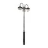 Konstsmide Libra 621-750 Floor Lamp Head - Matt Black - Alton Garden Centre 2 Konstsmide Libra 621-750 Floor Lamp Head - Matt Black - Alton Garden Centre -Konstsmidee Shop products prodzoomimg9941